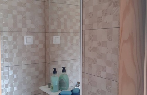 Krucica Apartamento | Two Bedroom Apartment with Sea View
