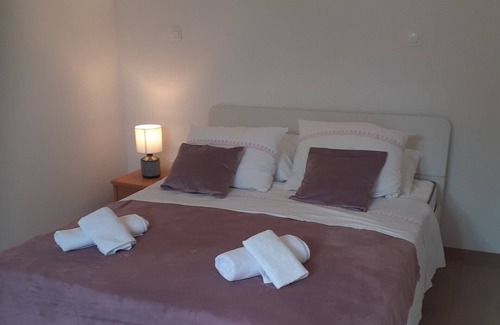 Krucica Apartamento | Two Bedroom Apartment with Sea View