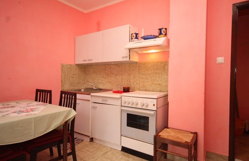 Susica Apartamento | Two bedroom apartment with terrace Susica, Ugljan (A-841-b)