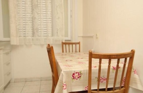 Verunic Apartamento | Two bedroom apartment with terrace and sea view Verunić, Dugi otok (A-8104-a)