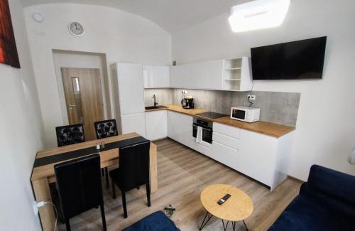 Podoli Apartamento | Two bedroom apartment with parking