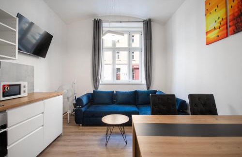 Podoli Apartamento | Two bedroom apartment with parking