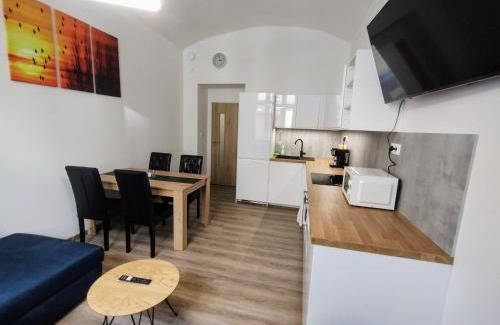 Podoli Apartamento | Two bedroom apartment with parking