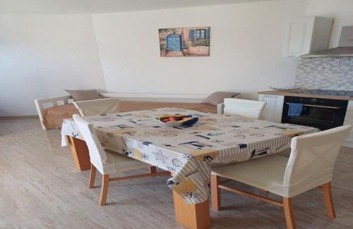 Krucica Apartamento | Two Bedroom Apartment with Sea View
