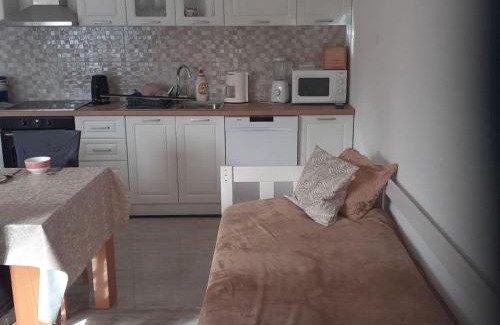 Krucica Apartamento | Two Bedroom Apartment with Sea View