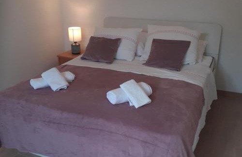 Krucica Apartamento | Two Bedroom Apartment with Sea View