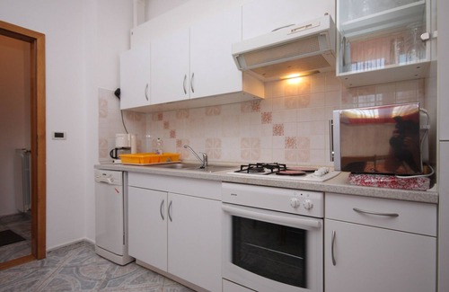 Valica Apartamento | Two bedroom apartment with terrace Valica, Umag (A-7122-b)