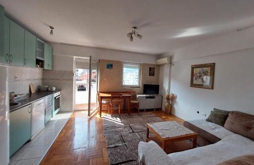 Rozino Apartamento | Two-bedroom apartment with parking