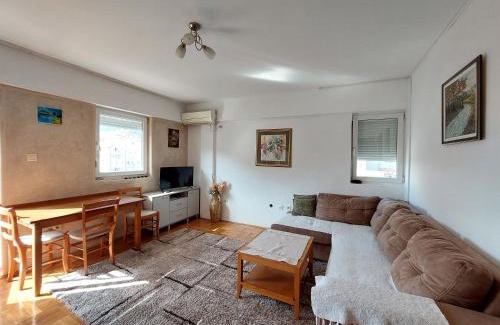 Rozino Apartamento | Two-bedroom apartment with parking