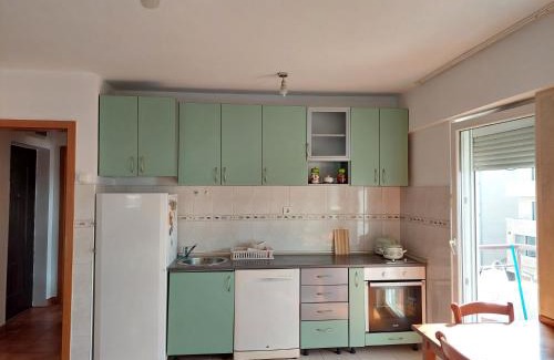 Rozino Apartamento | Two-bedroom apartment with parking