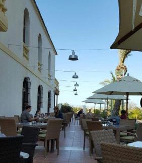 Sucina Apartamento | Two bedroom Apt., Hacienda Riquelme Golf Resort