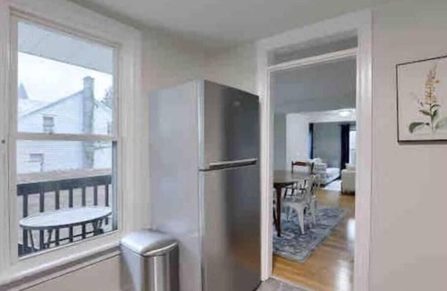 Middletown Apartamento | Two Bedroom Apt. with laundry