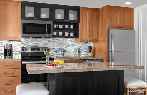 Singer Island Complejo | Two bedroom at Marriott's Oceana Palms. Gorgeous oceanfront resort!