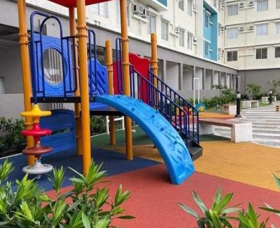 Mandurriao Apartamento | Two Bedroom at One Spatial Iloilo