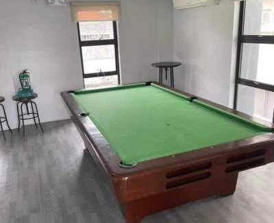 Mandurriao Apartamento | Two Bedroom at One Spatial Iloilo