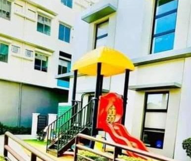 Mandurriao Apartamento | Two Bedroom at One Spatial Iloilo