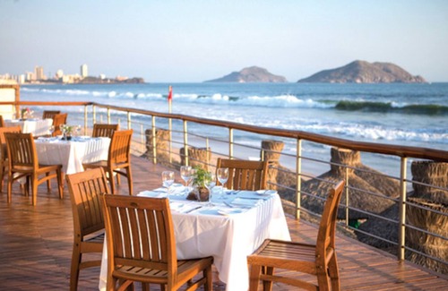 Mazatlán Apartamento | Dos habitaciones en The Sea Garden, Mazatlán