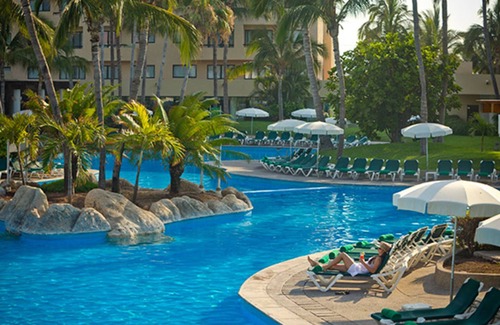 Mazatlán Apartamento | Dos habitaciones en The Sea Garden, Mazatlán