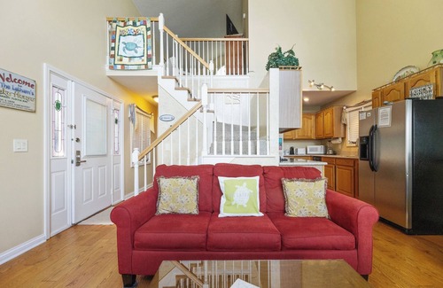 Grand Rivers Condominio | Two-bedroom Bayside Condo