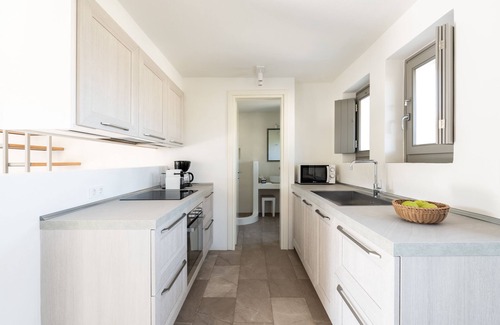 Ganema Apartamento | Two Bedroom Beachfront Maisonette by Ammoa Feelgood Boutique Houses