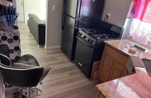 Longwood Apartamento | Two bedroom Bronx ny