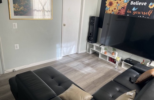 Longwood Apartamento | Two bedroom Bronx ny