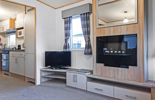 York Casa | Alojamiento de 2 habitaciones en Tollerton, York