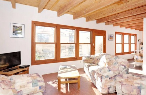 El Rancho Casa | Two bedroom casita