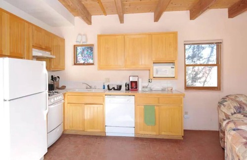 El Rancho Casa | Two bedroom casita