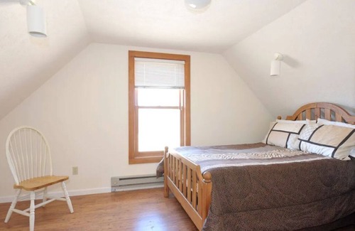 El Rancho Casa | Two bedroom casita