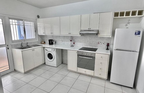 Neapolis Apartamento | Two Bedroom City Seaside Apartment