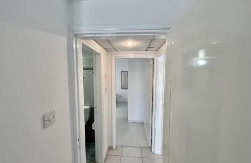 Neapolis Apartamento | Two Bedroom City Seaside Apartment