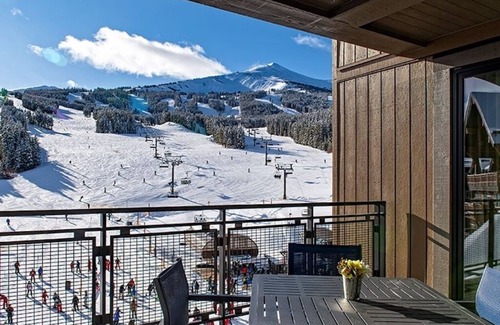 Peak 8 Complejo | Two-Bedroom Colorado on Peak 8
