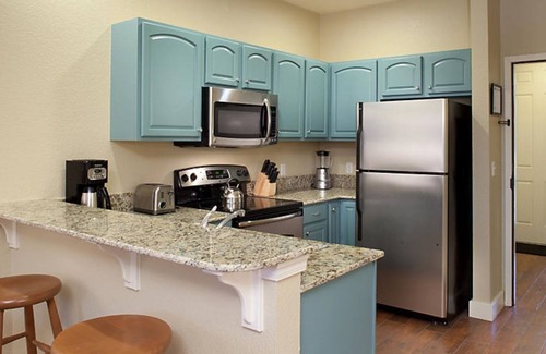 Boyne Falls Complejo | Two Bedroom Condo, Boyne Falls, Michigan 2410001