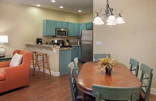 Boyne Falls Complejo | Two Bedroom Condo, Boyne Falls, Michigan 2410001