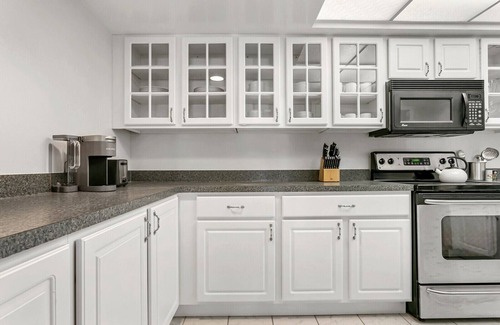 Sand Key Condominio | Two Bedroom Condo Clearwater Beach