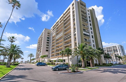 Sand Key Condominio | Two Bedroom Condo Clearwater Beach