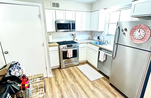 Summit Station Condominio | Two bedroom condo for rent!