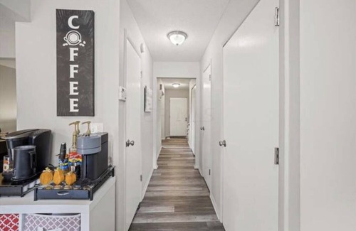 Summit Station Condominio | Two bedroom condo for rent!