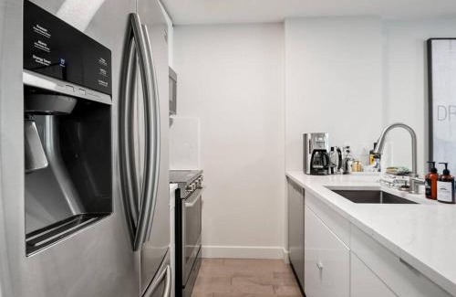 Village North Apartamento | Two Bedroom Condo in Whistler Village steps from Gondola