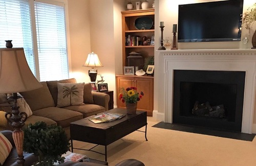 Lake Oconee Condominio | Condo de dos habitaciones a minutos del Ritz Carlton.