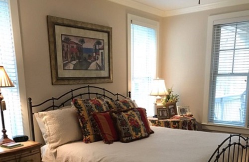 Lake Oconee Condominio | Condo de dos habitaciones a minutos del Ritz Carlton.