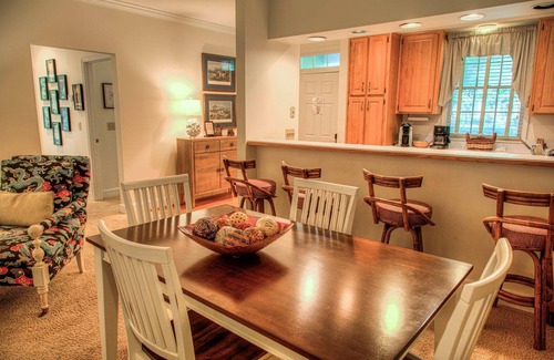 Murrells Inlet Casa | Two-Bedroom Cottage Located within the Historic Wachesaw Plantation