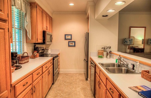 Murrells Inlet Casa | Two-Bedroom Cottage Located within the Historic Wachesaw Plantation
