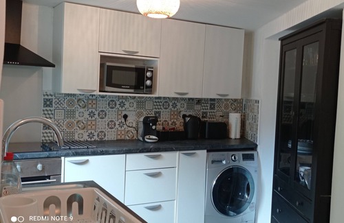 Newark upon Trent Casa | Two bedroom cottage in a quite woodland setting