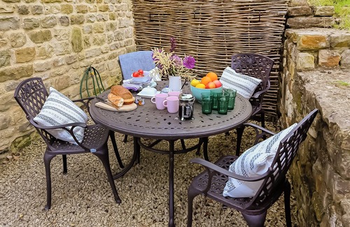 Hawnby Cabaña | Alojamiento de 2 habitaciones en Hawnby, near Helmsley