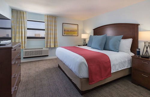 Atlantic City Complejo | Two Bedroom Deluxe, Luxury Condo, Atlantic City, NJ 2730150