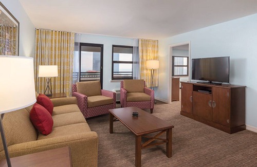Atlantic City Complejo | Two Bedroom Deluxe, Luxury Condo, Atlantic City, NJ 2730150