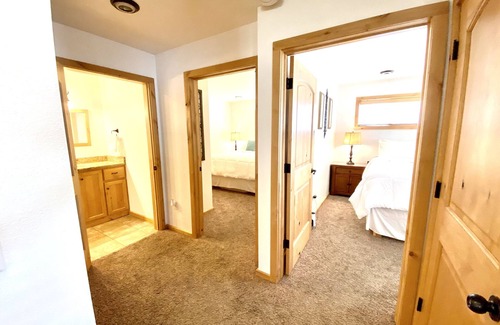 Rexburg Apartamento | Apartamento-Confortable-Baño Privado-12-Downstairs/No Pets