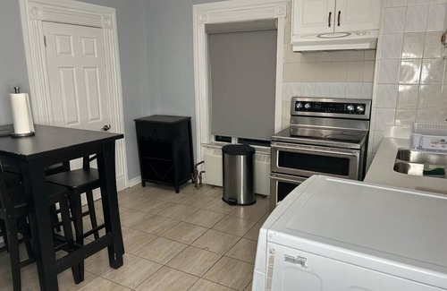 Brookhaven Casa | TWO BEDROOM EXECUTIVE VACATION HOME